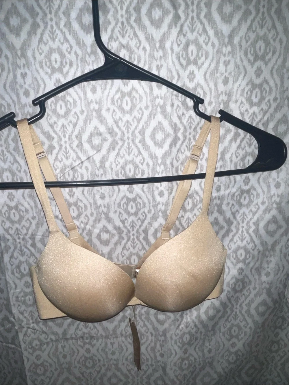 Skims Ultimate Push-up Plunge Bra - Picture 8 of 9